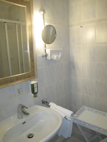 Imagen de la habitación del Hotel Ringhotel Sellhorn. Foto 14