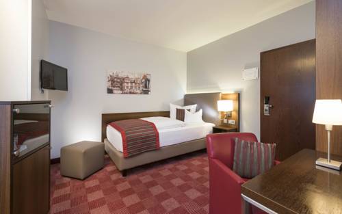 Imagen de la habitación del Hotel Ringhotel Stadt Coburg. Foto 9