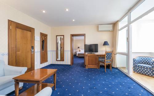 Imagen de la habitación del Hotel Ringhotel Stadt Coburg. Foto 13