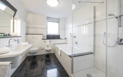 Imagen de la habitación del Hotel Ringhotel Stadt Coburg. Foto 14