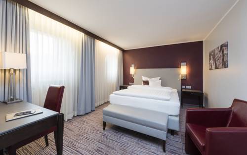 Imagen de la habitación del Hotel Ringhotel Stadt Coburg. Foto 15