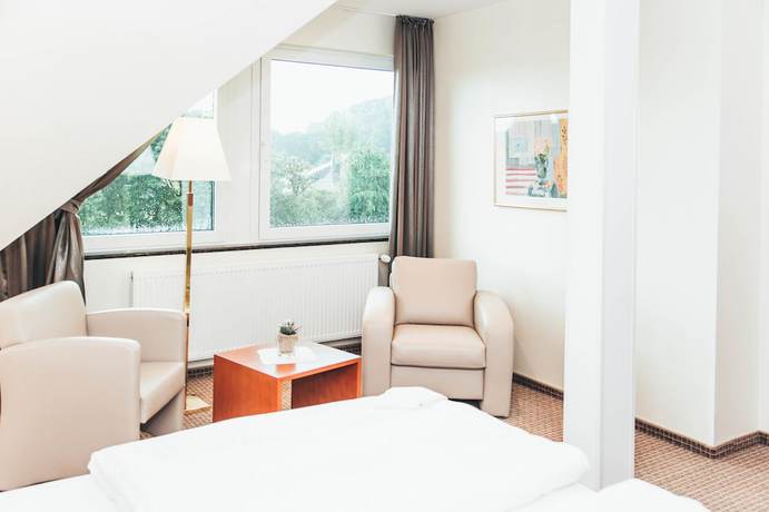Imagen de la habitación del Hotel Ringhotel Teutoburger Wald. Foto 3