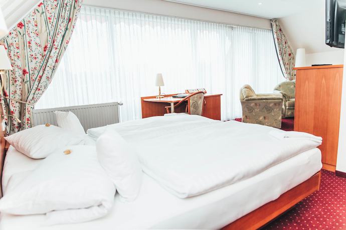 Imagen de la habitación del Hotel Ringhotel Teutoburger Wald. Foto 5