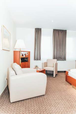 Imagen de la habitación del Hotel Ringhotel Teutoburger Wald. Foto 12
