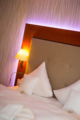 Imagen de la habitación del Hotel Ringhotel Teutoburger Wald. Foto 20