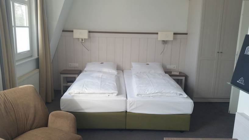 Imagen de la habitación del Hotel Ringhotel Villa Margarete. Foto 14