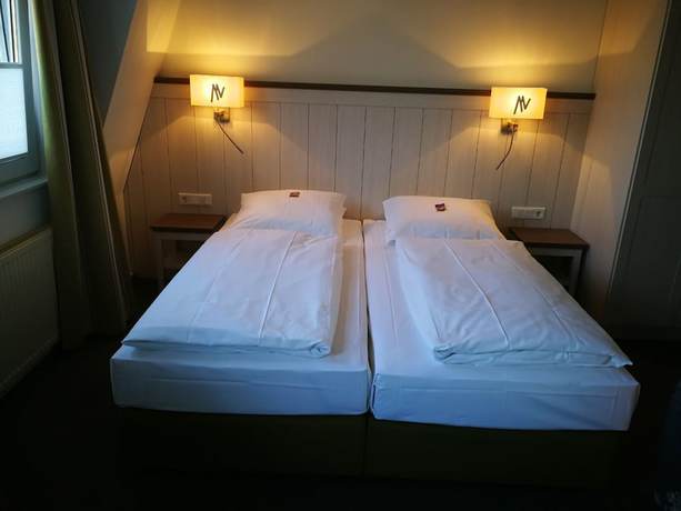 Imagen de la habitación del Hotel Ringhotel Villa Margarete. Foto 18