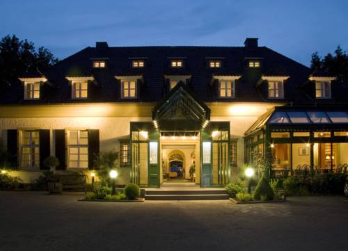 Imagen de la habitación del Hotel Ringhotel Waldhotel Heiligenhaus. Foto 2
