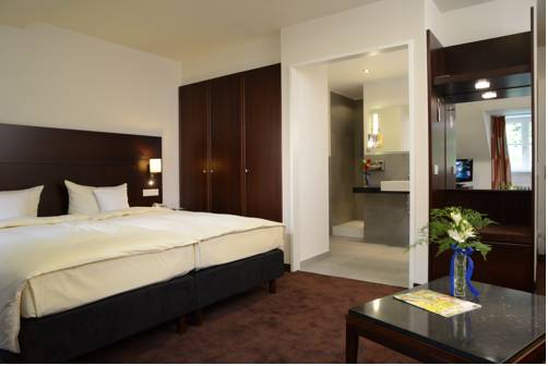 Imagen de la habitación del Hotel Ringhotel Waldhotel Heiligenhaus. Foto 3