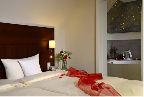Imagen de la habitación del Hotel Ringhotel Waldhotel Heiligenhaus. Foto 4