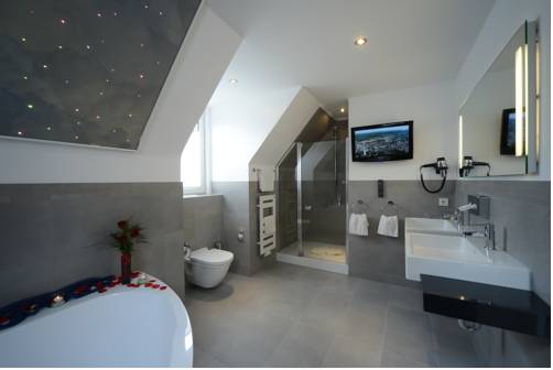 Imagen de la habitación del Hotel Ringhotel Waldhotel Heiligenhaus. Foto 5