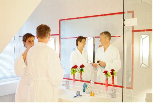 Imagen de la habitación del Hotel Ringhotel Waldhotel Heiligenhaus. Foto 6