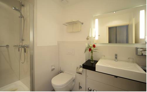 Imagen de la habitación del Hotel Ringhotel Waldhotel Heiligenhaus. Foto 8