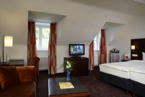 Imagen de la habitación del Hotel Ringhotel Waldhotel Heiligenhaus. Foto 9