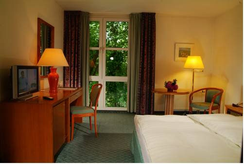Imagen de la habitación del Hotel Ringhotel Waldhotel Heiligenhaus. Foto 10