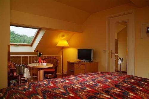 Imagen de la habitación del Hotel Ringhotel Waldhotel Heiligenhaus. Foto 12