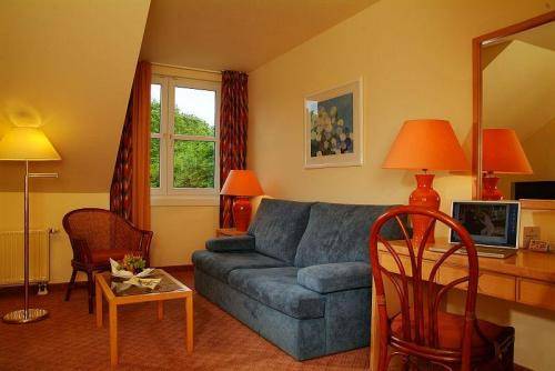 Imagen de la habitación del Hotel Ringhotel Waldhotel Heiligenhaus. Foto 13