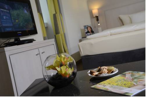 Imagen de la habitación del Hotel Ringhotel Waldhotel Heiligenhaus. Foto 16