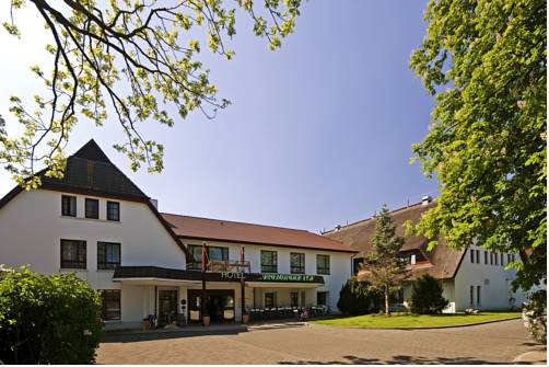 Imagen general del Hotel Ringhotel Warnemünder Hof. Foto 1