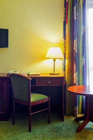 Imagen de la habitación del Hotel Ringhotel Warnem&uuml;nder Hof. Foto 8