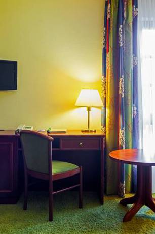 Imagen de la habitación del Hotel Ringhotel Warnem&uuml;nder Hof. Foto 16