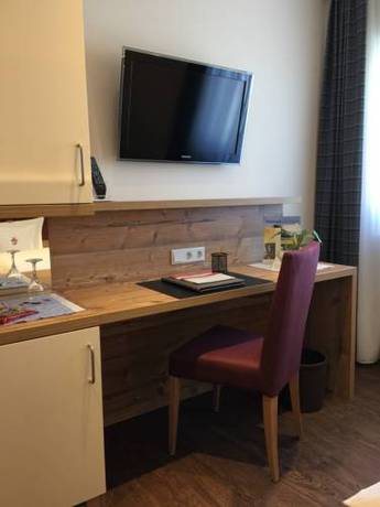 Imagen de la habitación del Hotel Ringhotel Winzerhof. Foto 2