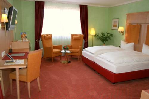 Imagen de la habitación del Hotel Ringhotel Winzerhof. Foto 3