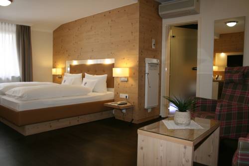 Imagen de la habitación del Hotel Ringhotel Winzerhof. Foto 4