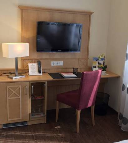 Imagen de la habitación del Hotel Ringhotel Winzerhof. Foto 8