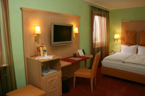 Imagen de la habitación del Hotel Ringhotel Winzerhof. Foto 12