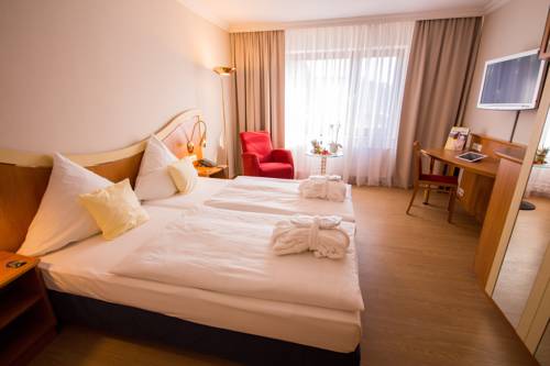 Imagen de la habitación del Hotel Ringhotel Zweibr&uuml;cker Hof Herdecke. Foto 3