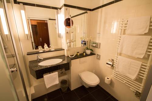 Imagen de la habitación del Hotel Ringhotel Zweibr&uuml;cker Hof Herdecke. Foto 4