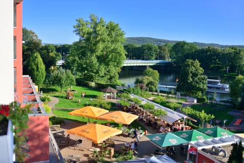 Imagen de la habitación del Hotel Ringhotel Zweibr&uuml;cker Hof Herdecke. Foto 5