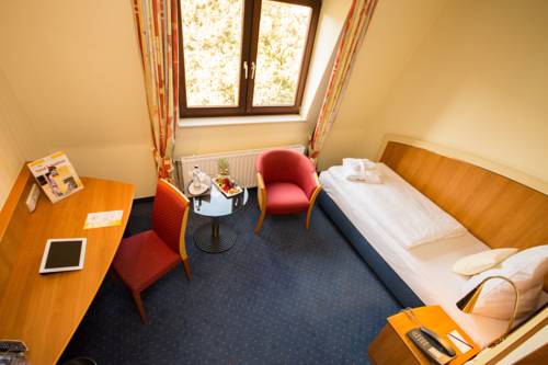 Imagen de la habitación del Hotel Ringhotel Zweibr&uuml;cker Hof Herdecke. Foto 6