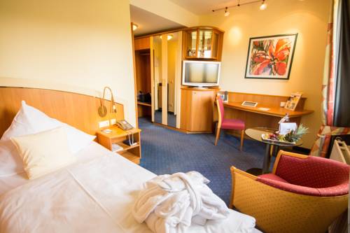 Imagen de la habitación del Hotel Ringhotel Zweibr&uuml;cker Hof Herdecke. Foto 9