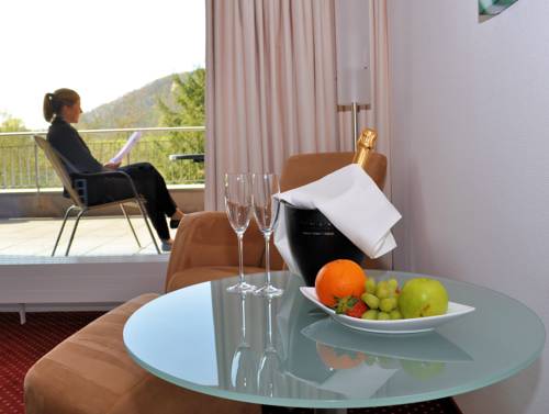 Imagen de la habitación del Hotel Ringhotel Zweibr&uuml;cker Hof Herdecke. Foto 15