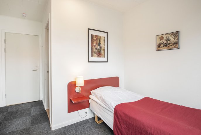 Imagen de la habitación del Hotel Ringkjøbing. Foto 11