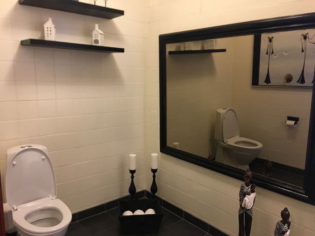 Imagen de la habitación del Hotel Ringkjøbing. Foto 12