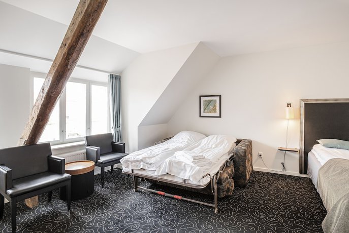 Imagen de la habitación del Hotel Ringkjøbing. Foto 18