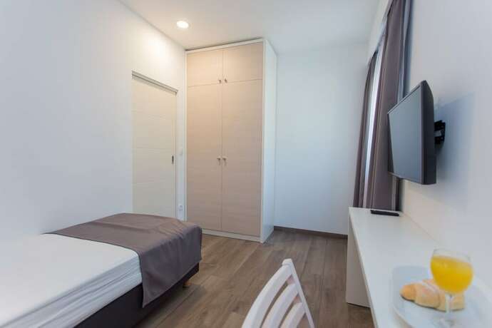 Imagen general del Hotel Ringo Apartments. Foto 1