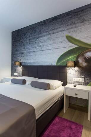 Imagen general del Hotel Ringo Apartments. Foto 4