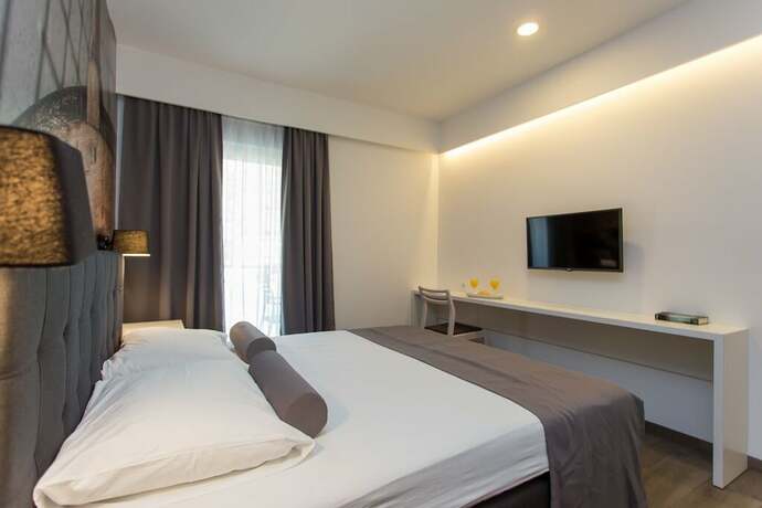 Imagen general del Hotel Ringo Apartments. Foto 6