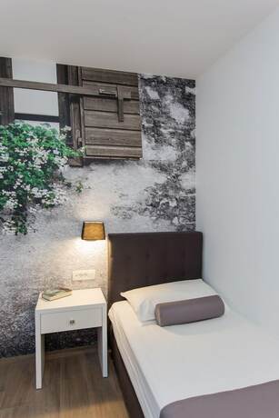 Imagen general del Hotel Ringo Apartments. Foto 9