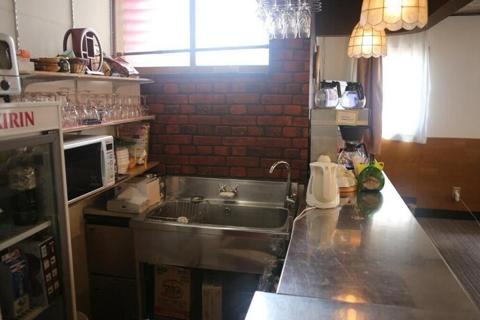 Imagen de la habitación del Hotel Ringoya. Foto 20