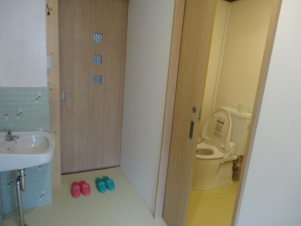 Imagen de la habitación del Hotel Ringoya. Foto 23