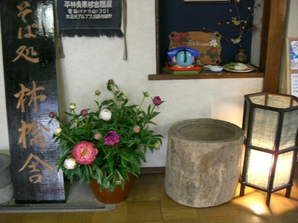 Imagen de los interiores del Hotel Ringoya. Foto 29