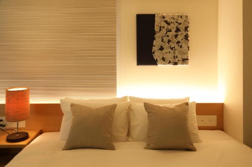 Imagen de la habitación del Hotel Rings Kyoto. Foto 4
