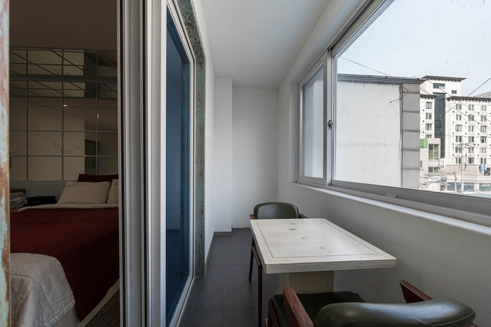 Imagen de la habitación del Hotel Rings Motel. Foto 5