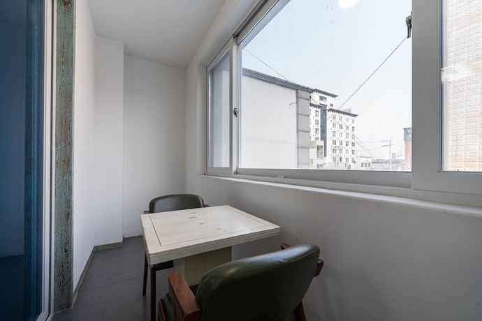 Imagen de la habitación del Hotel Rings Motel. Foto 14