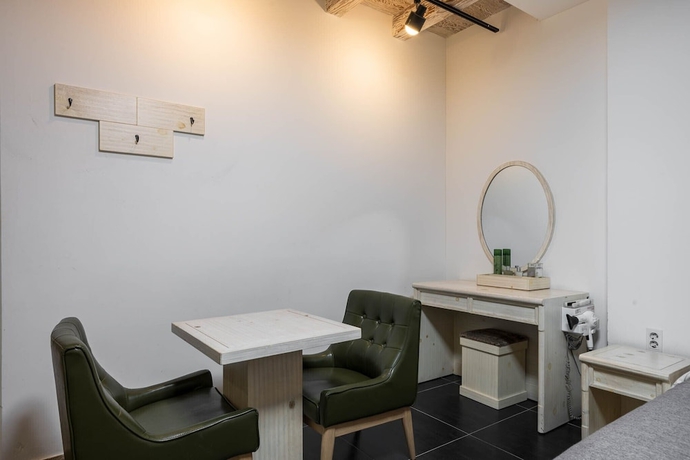 Imagen de la habitación del Hotel Rings Motel. Foto 16